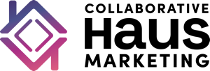 Collaborative Haus Marketing logo