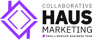 Collaborative Haus Marketing logo