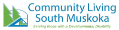 Community Living South Muskoka logo