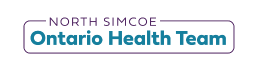 North Simcoe Ontario Health Team logo