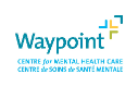 Waypoint Centre for Mental Health logo